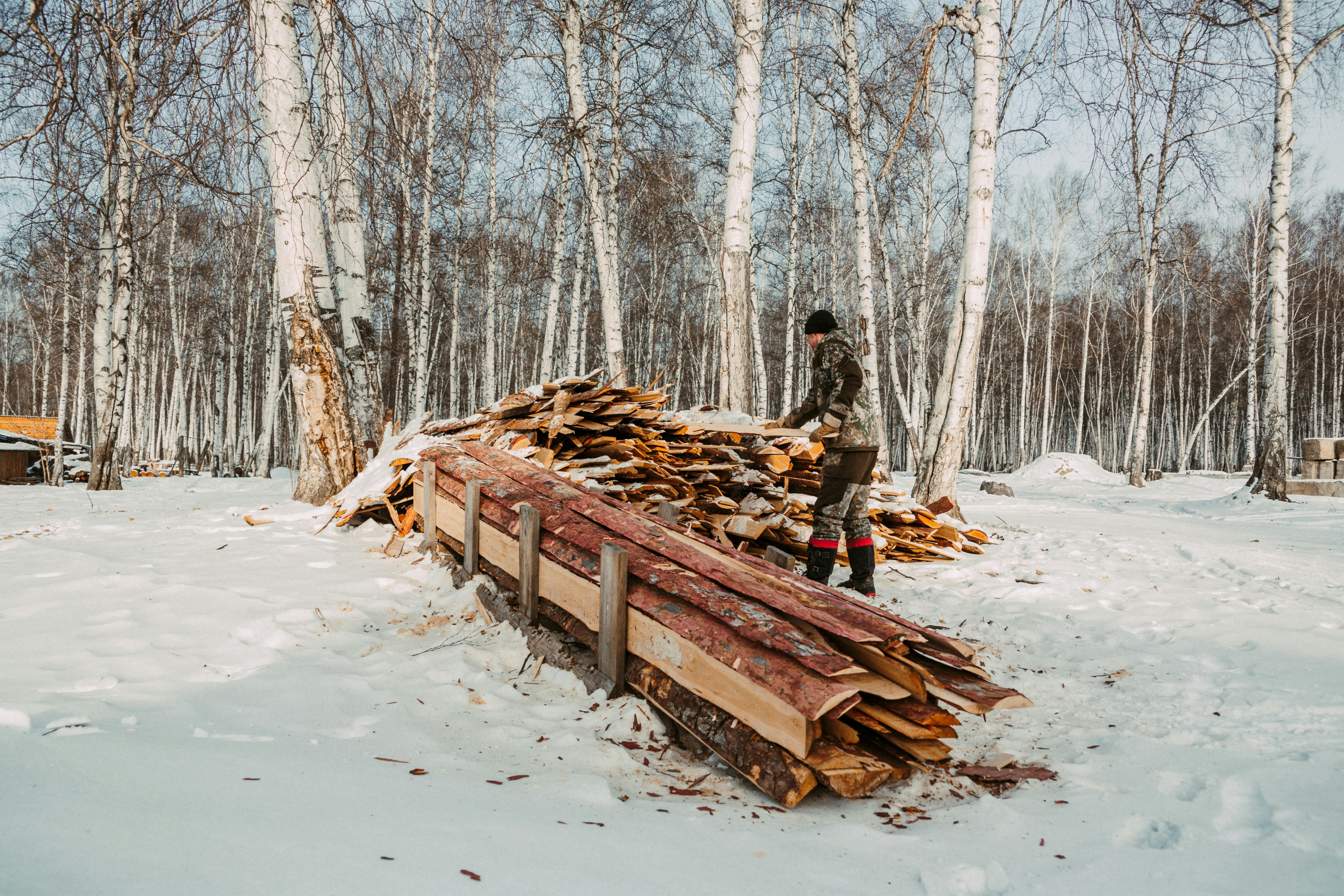 Comfortable housing for seasonal workers